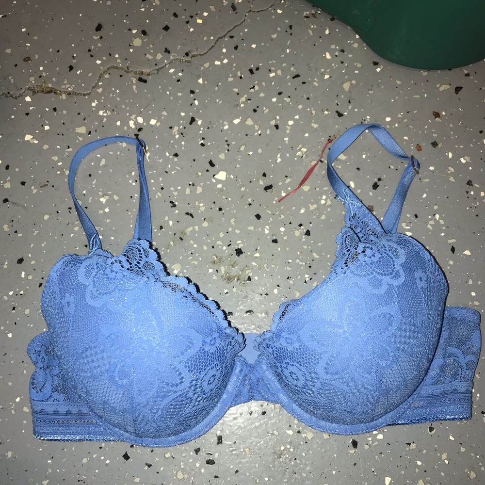 Dare to Play aerie bra